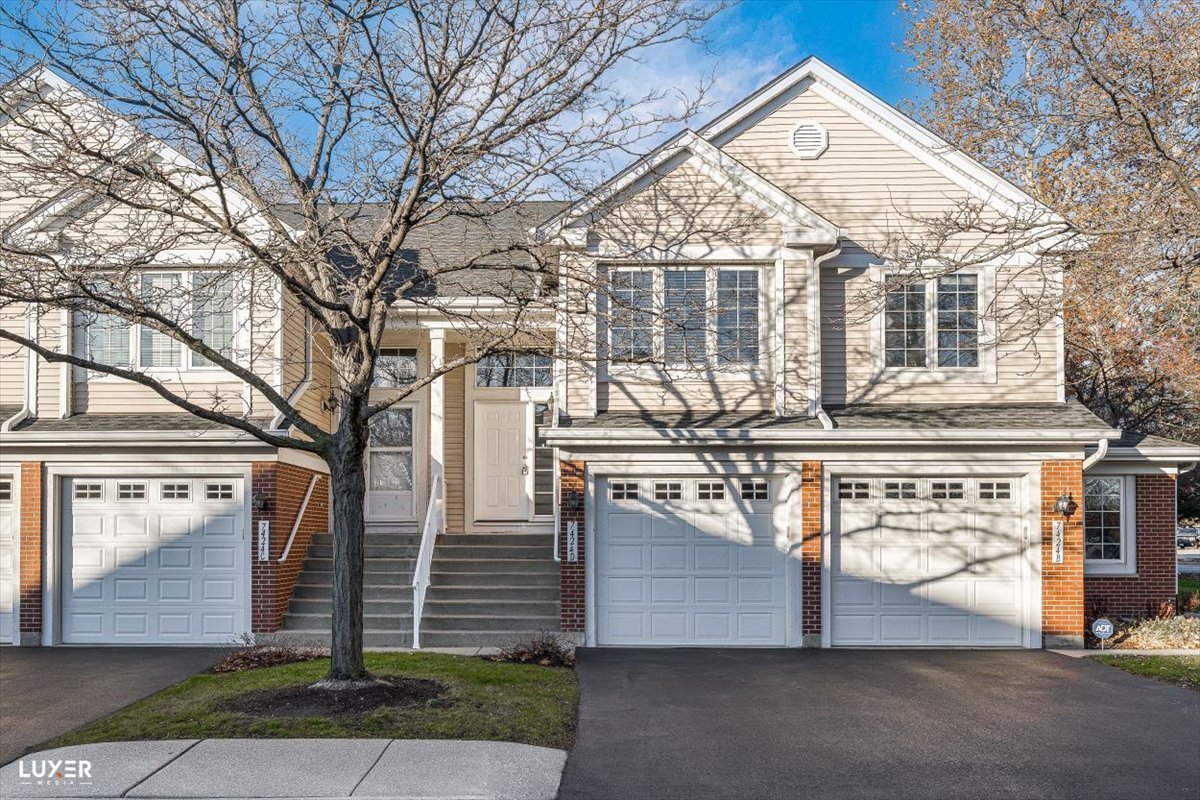 7424 Lincoln Avenue Unit: D