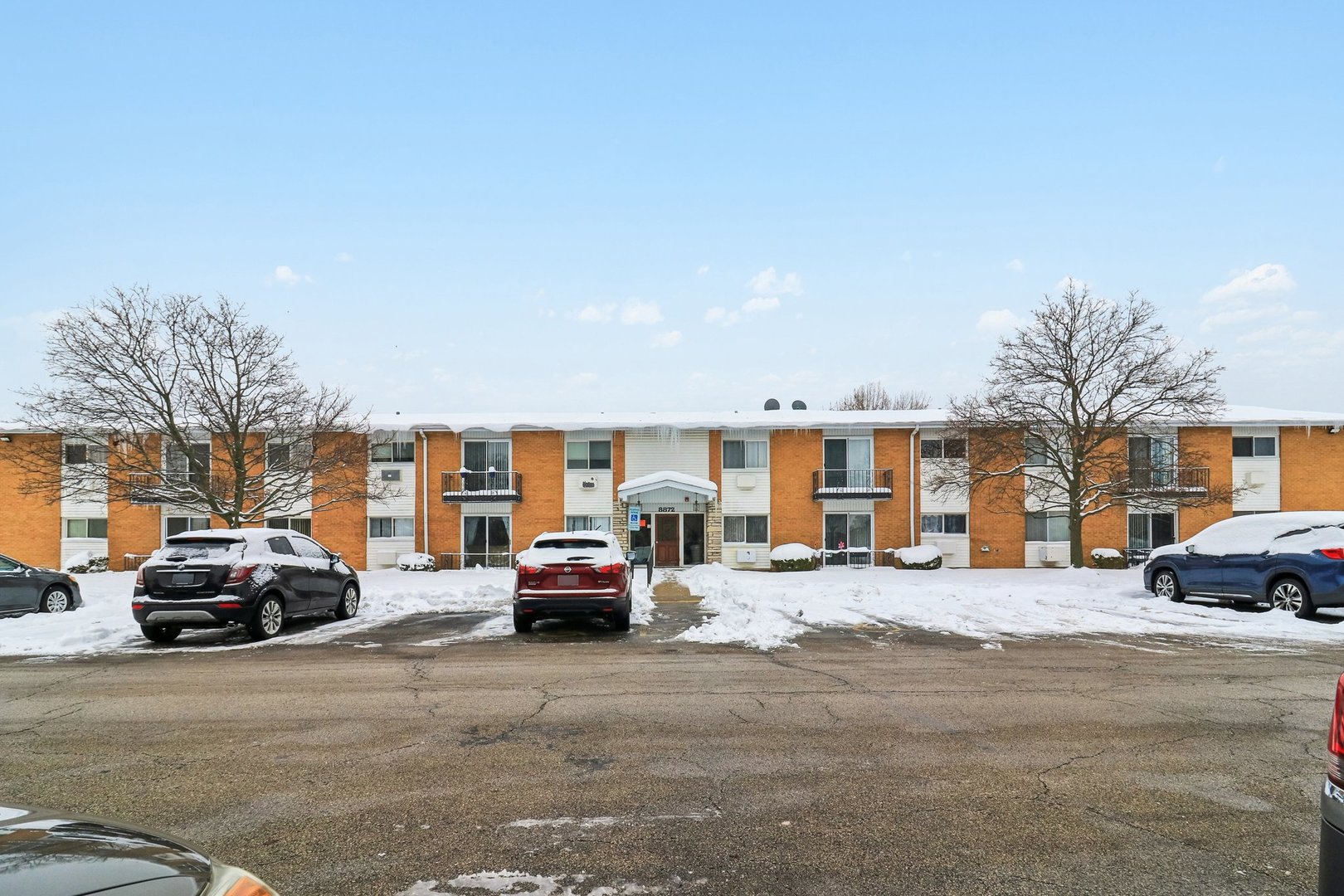 8872 Jody Lane Unit: 2E