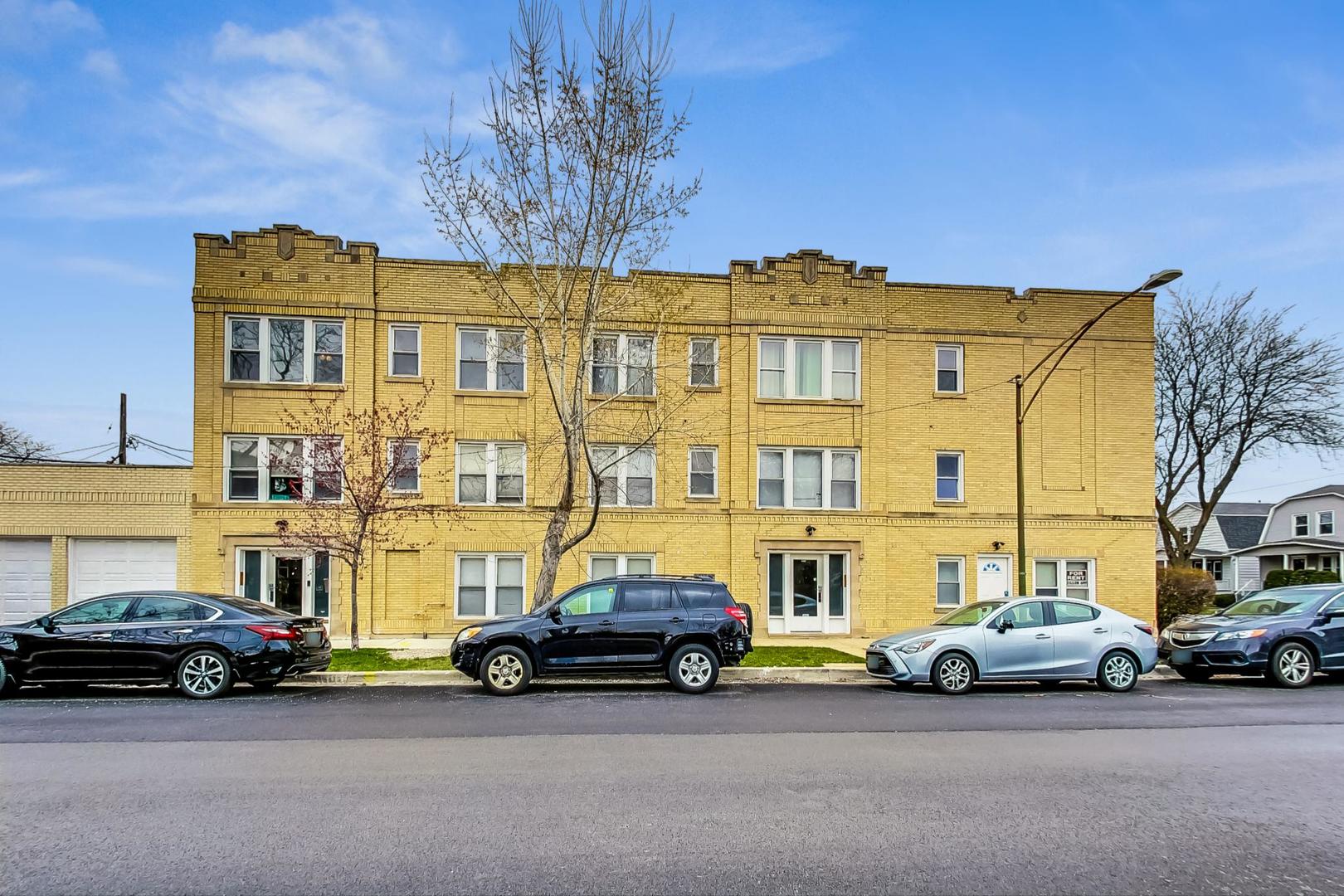 6010 W Seminole Street Unit: 2