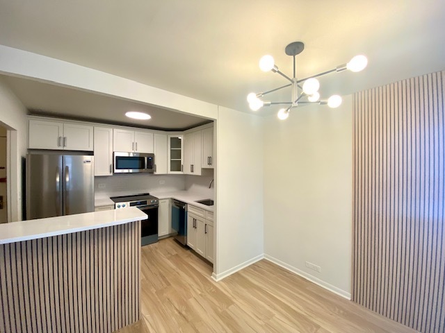 1850 N Clark Street Unit: 408
