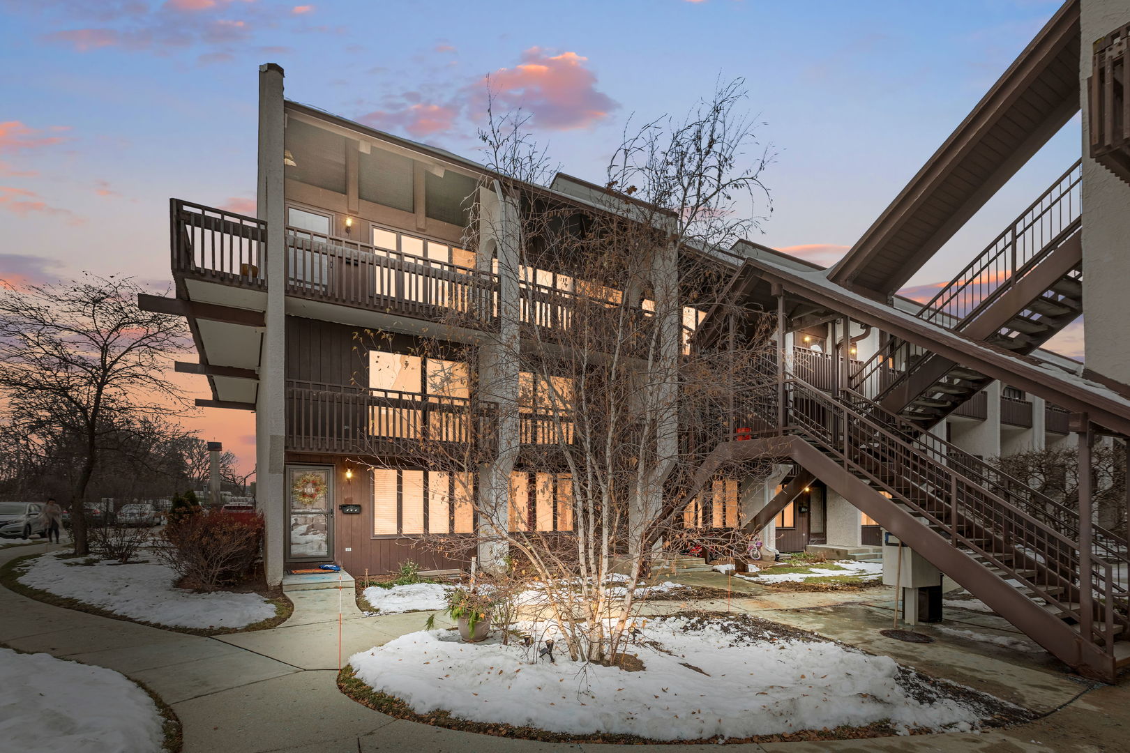 6600 W Wood River Drive Unit: 201