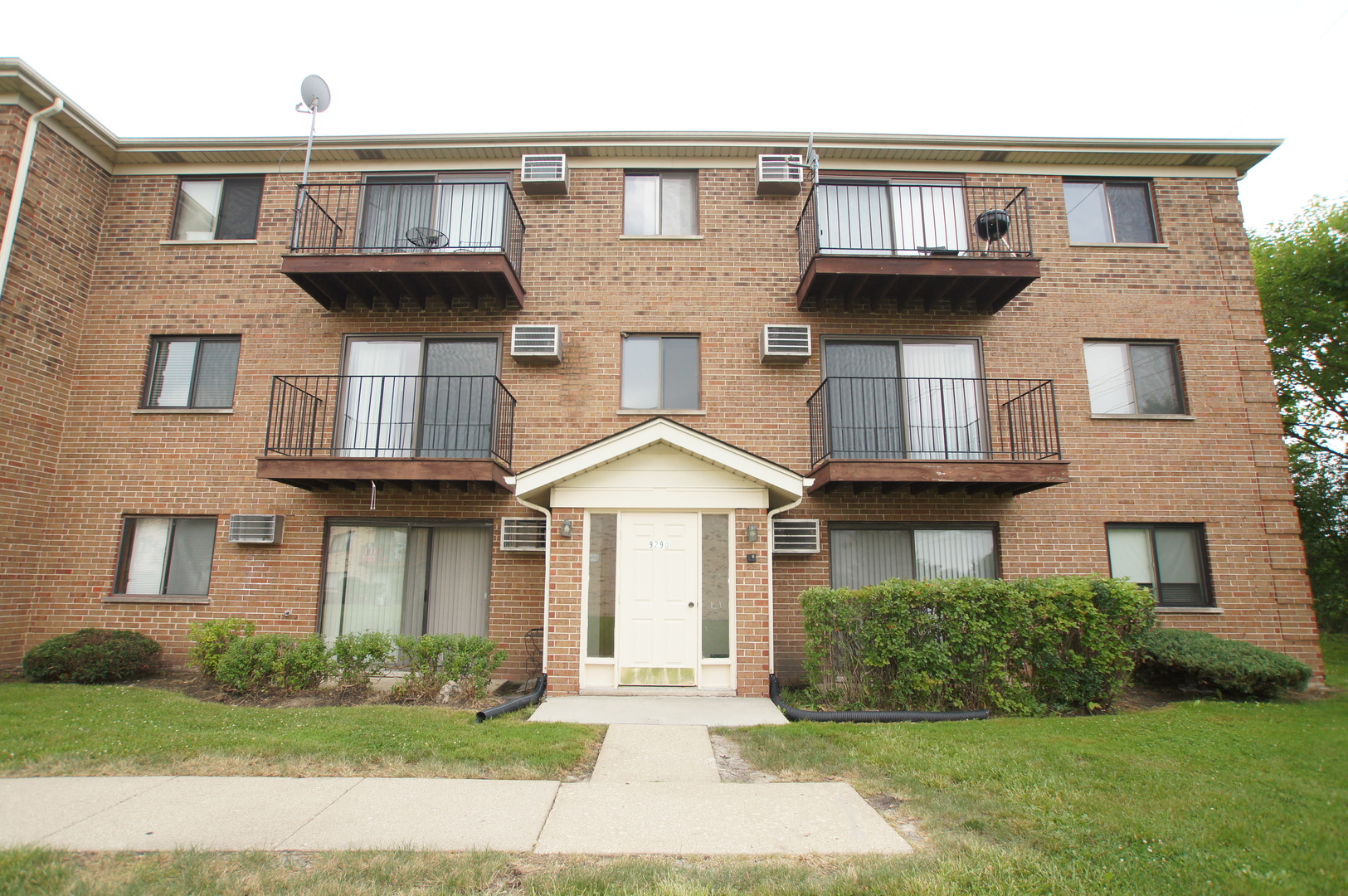 9290 Hamilton Court Unit: A