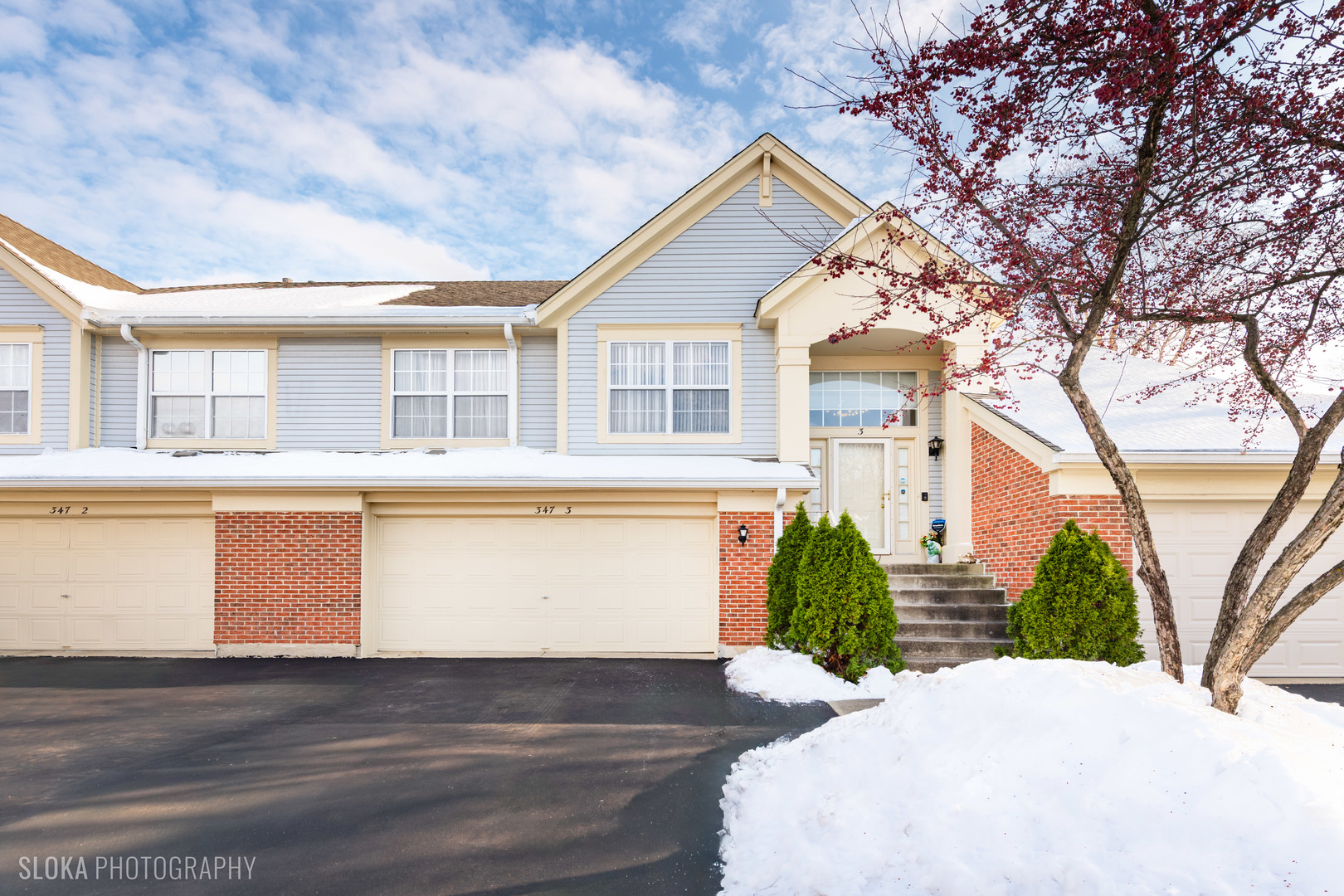 347 Ashford Circle Unit: 3