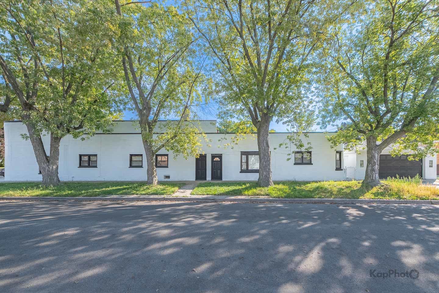 6259 W Peterson Avenue Unit: 1R