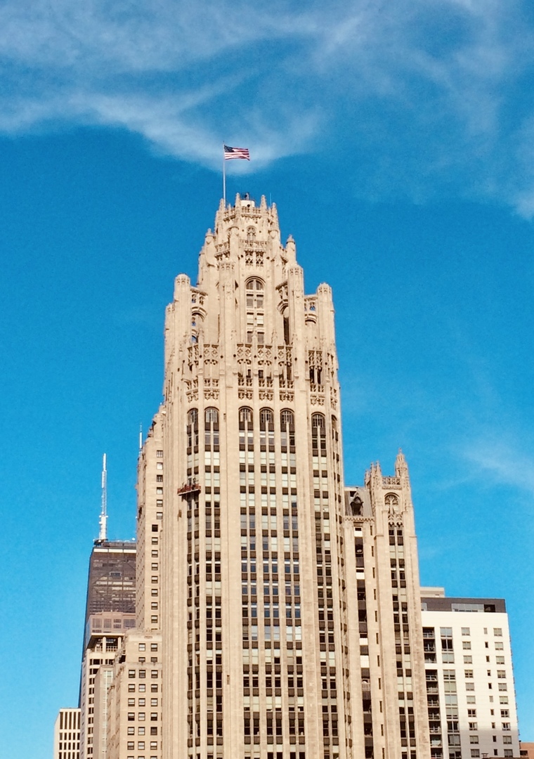 435 N Michigan Avenue Unit: 610