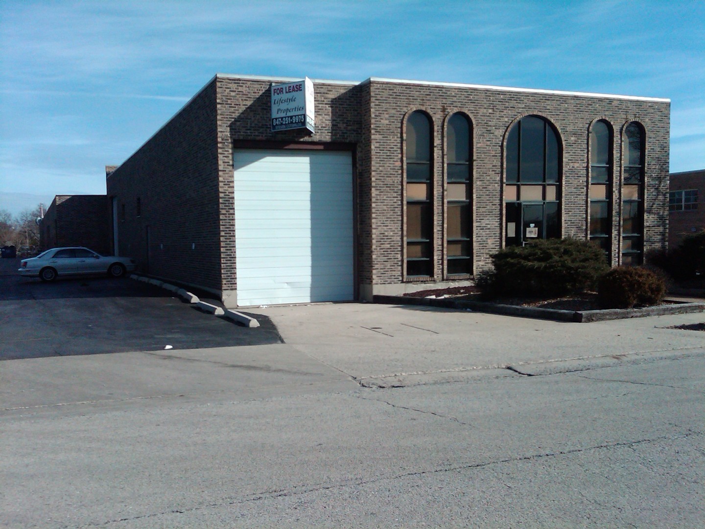 2010 Touhy Avenue Unit: B