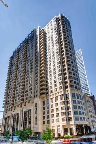 530 N LAKE SHORE Drive Unit: 1101