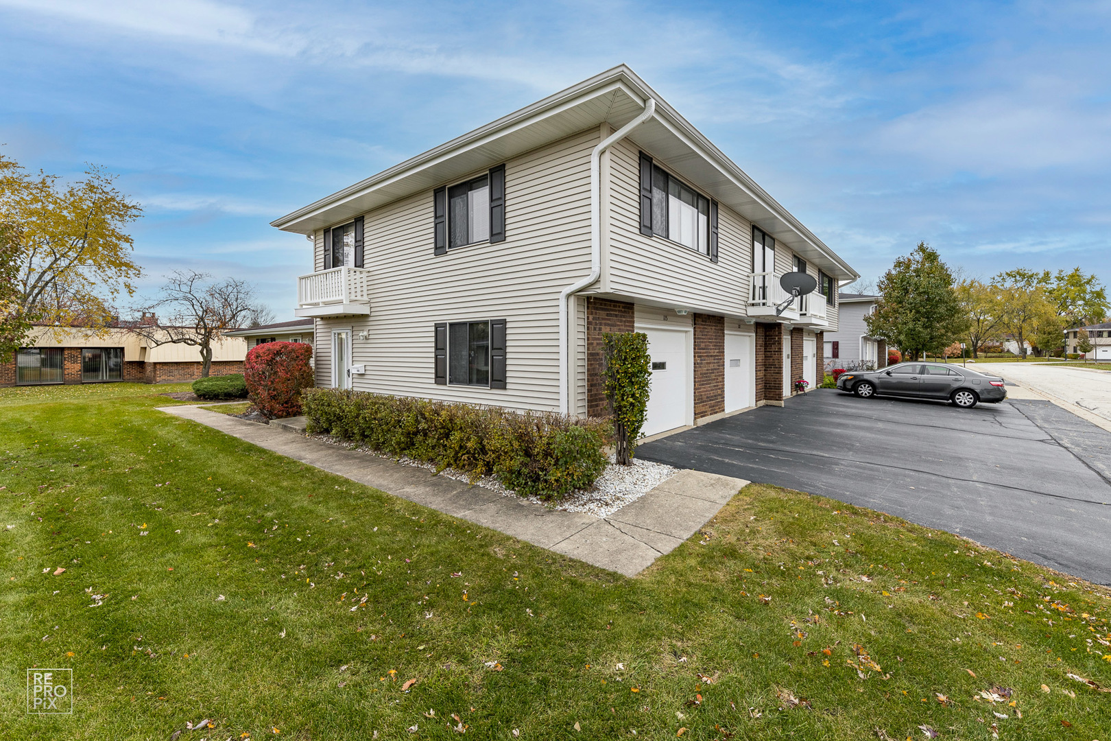 115 Millbrook Lane Unit: 115