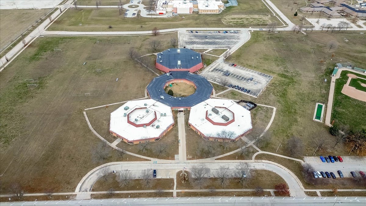 1776 E Washington Street