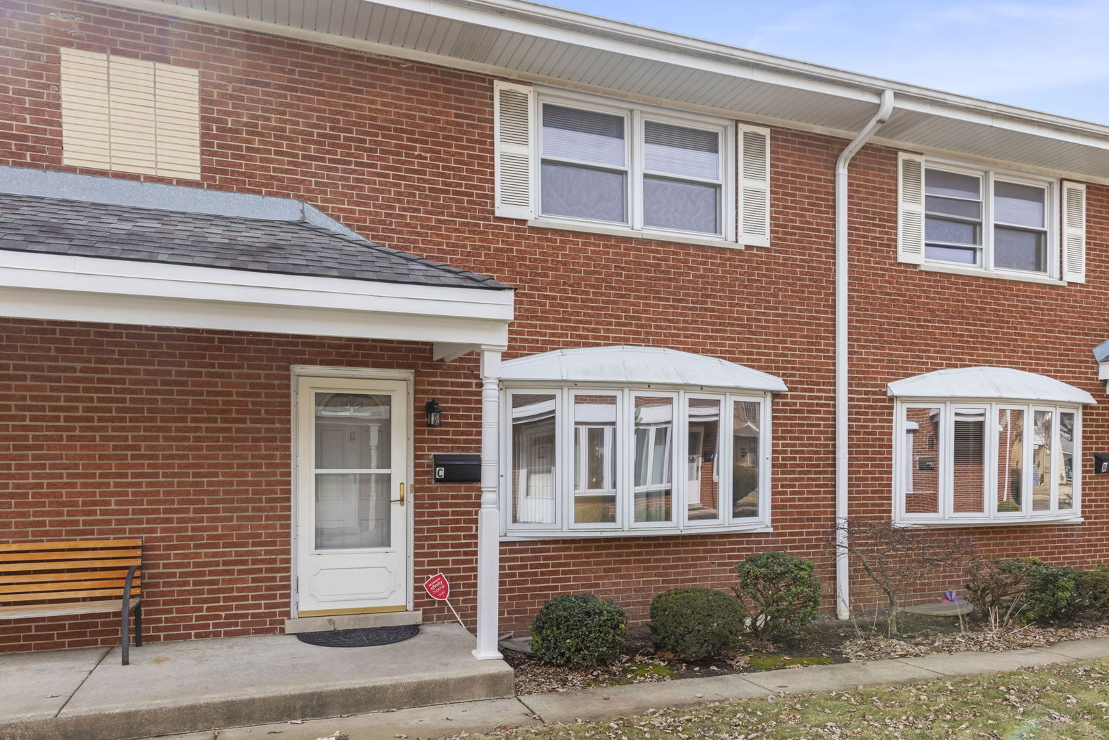 509 Barnsdale Road Unit: C