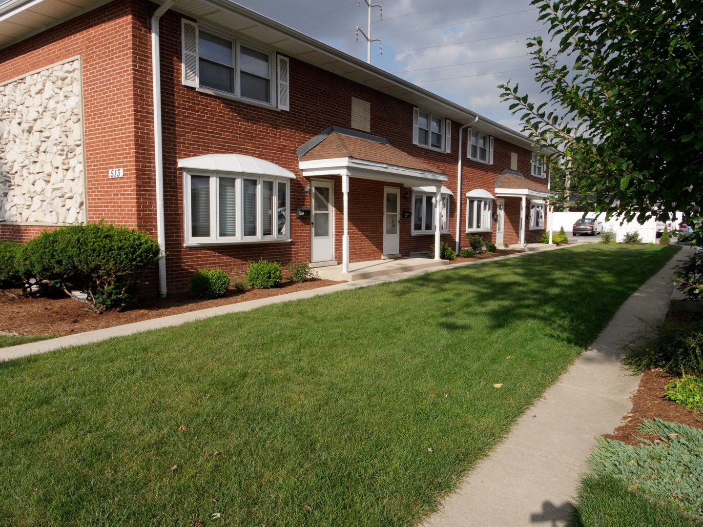 509 Barnsdale Road Unit: C