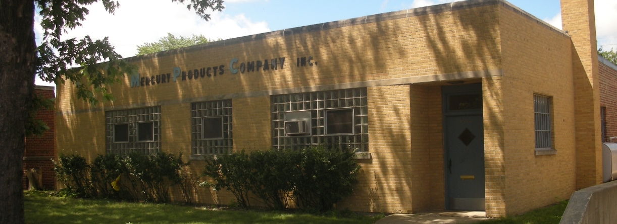 8114 Ridgeway Avenue