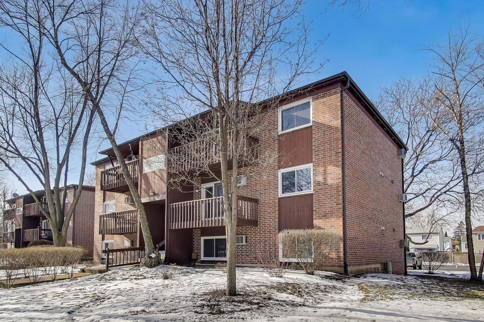682 DAISY Lane Unit: 213