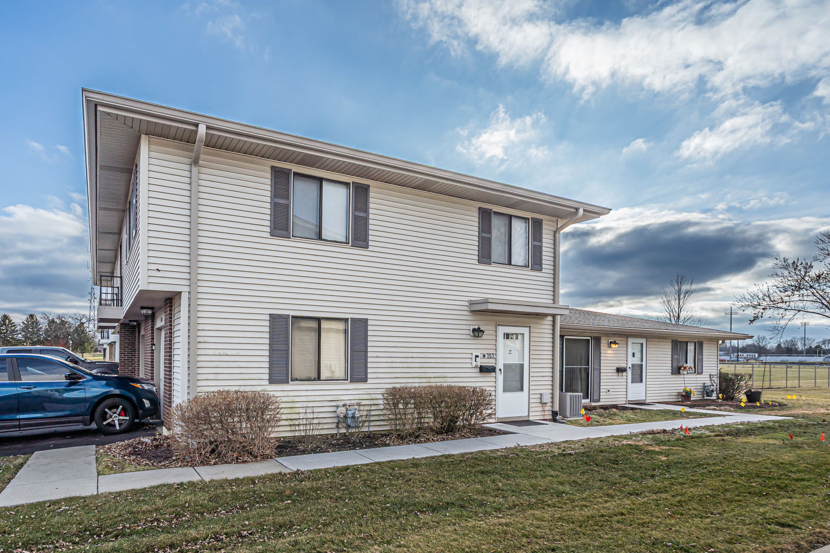 202 Nauset Lane Unit: 202