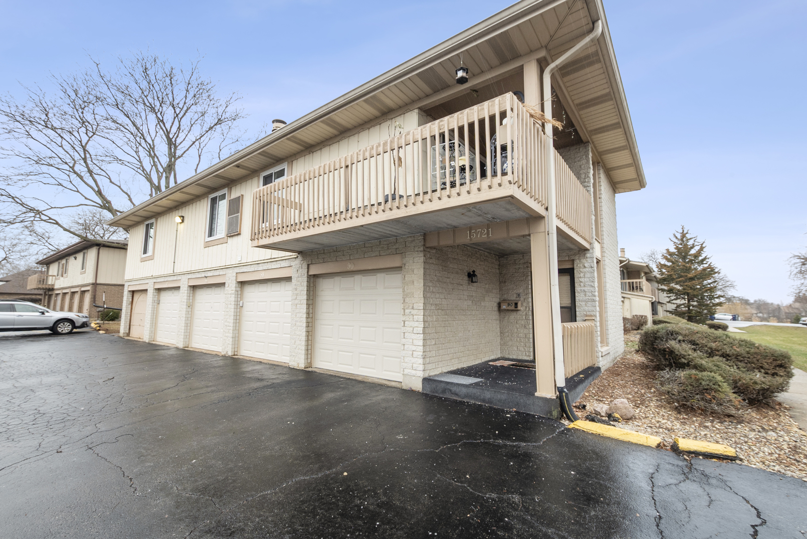 15721 Orlan Brook Drive Unit: 90