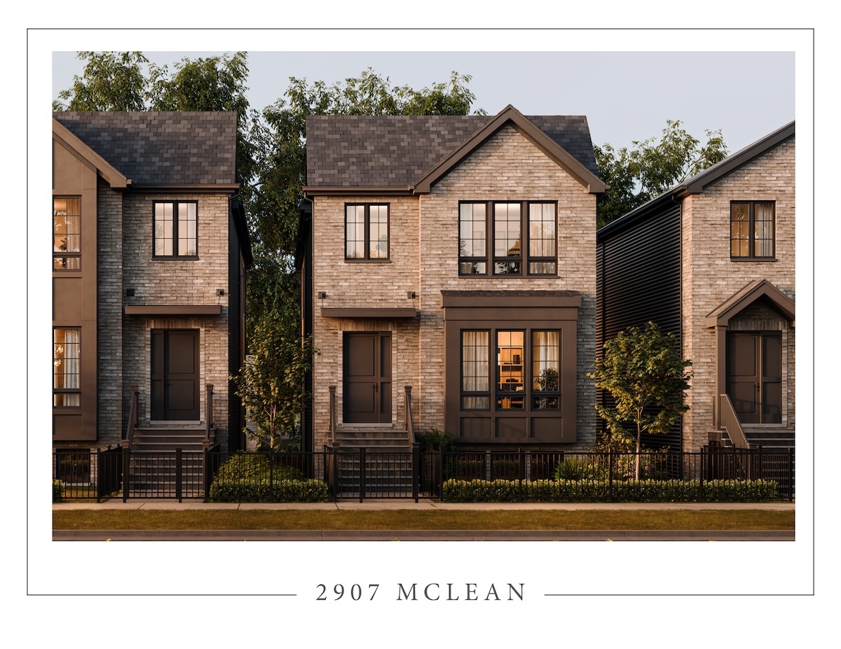 2907 W McLean Avenue