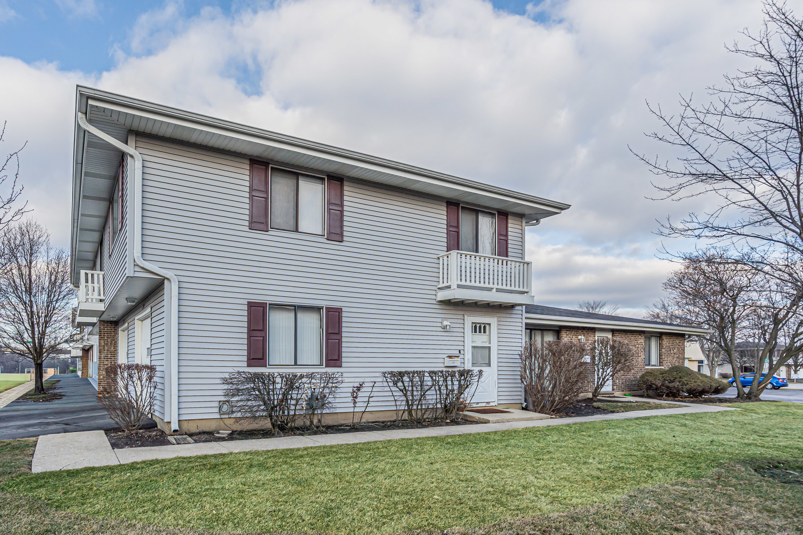 129 Millbrook Lane Unit: 129