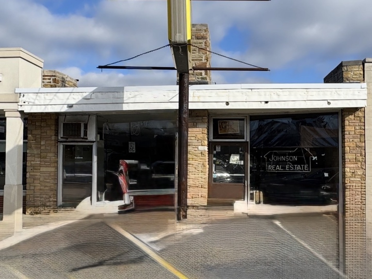 8137 N Milwaukee Avenue