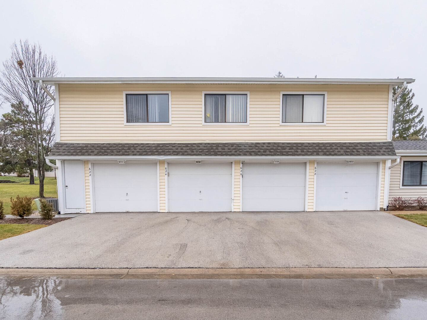 624 Breakers Point Unit: 624