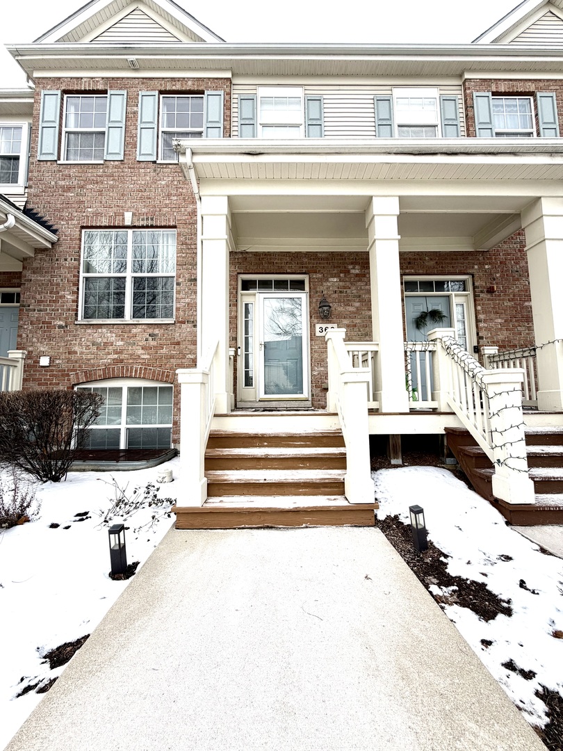 362 Broadmoor Lane Unit: 362