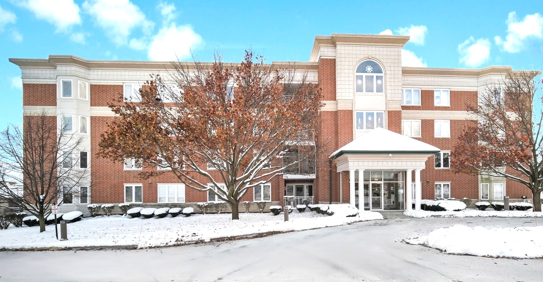 16001 S 88th Avenue Unit: 204