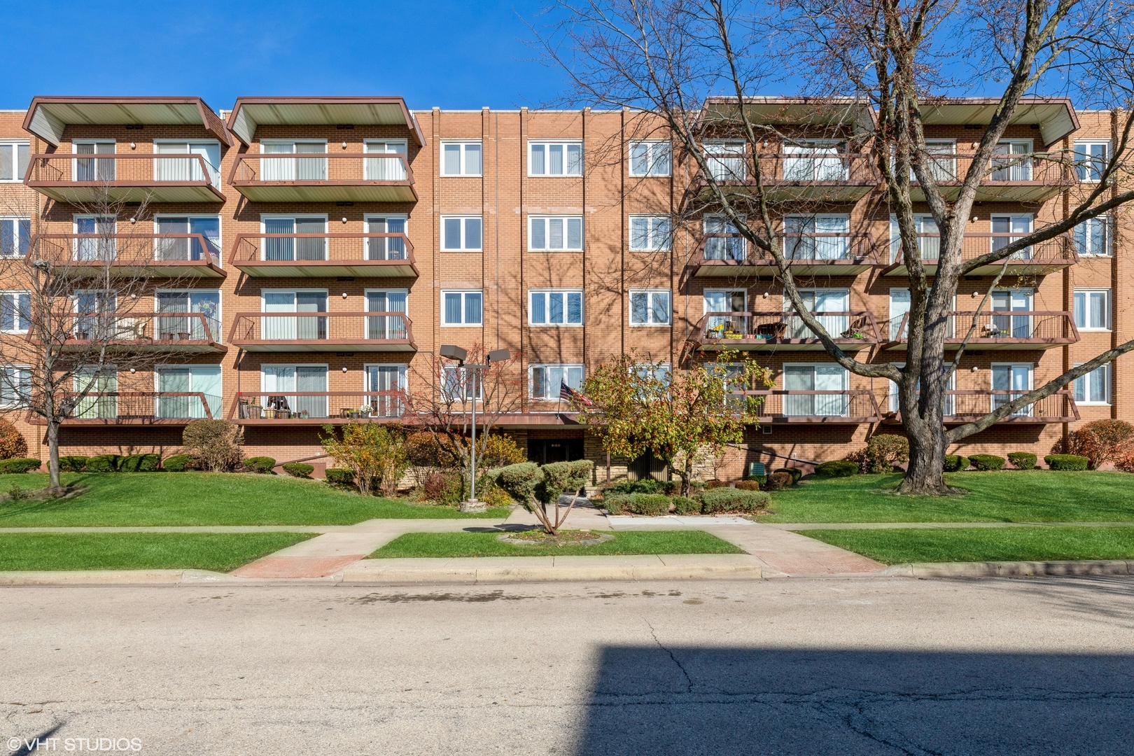 8100 W Foster Lane Unit: 510