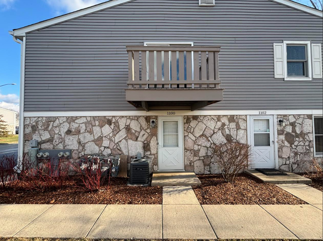 1100 Boston Harbor Unit: 1100