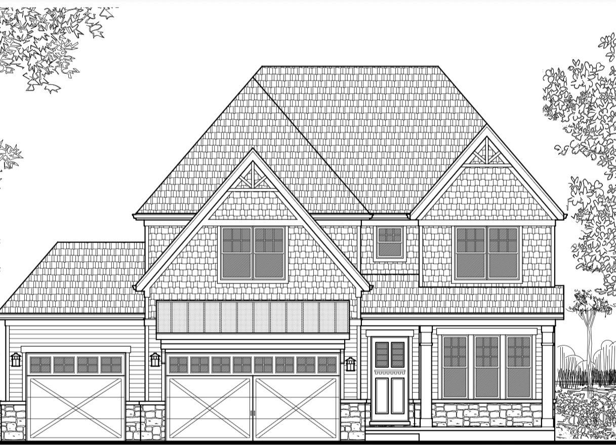 594 W Comstock Avenue