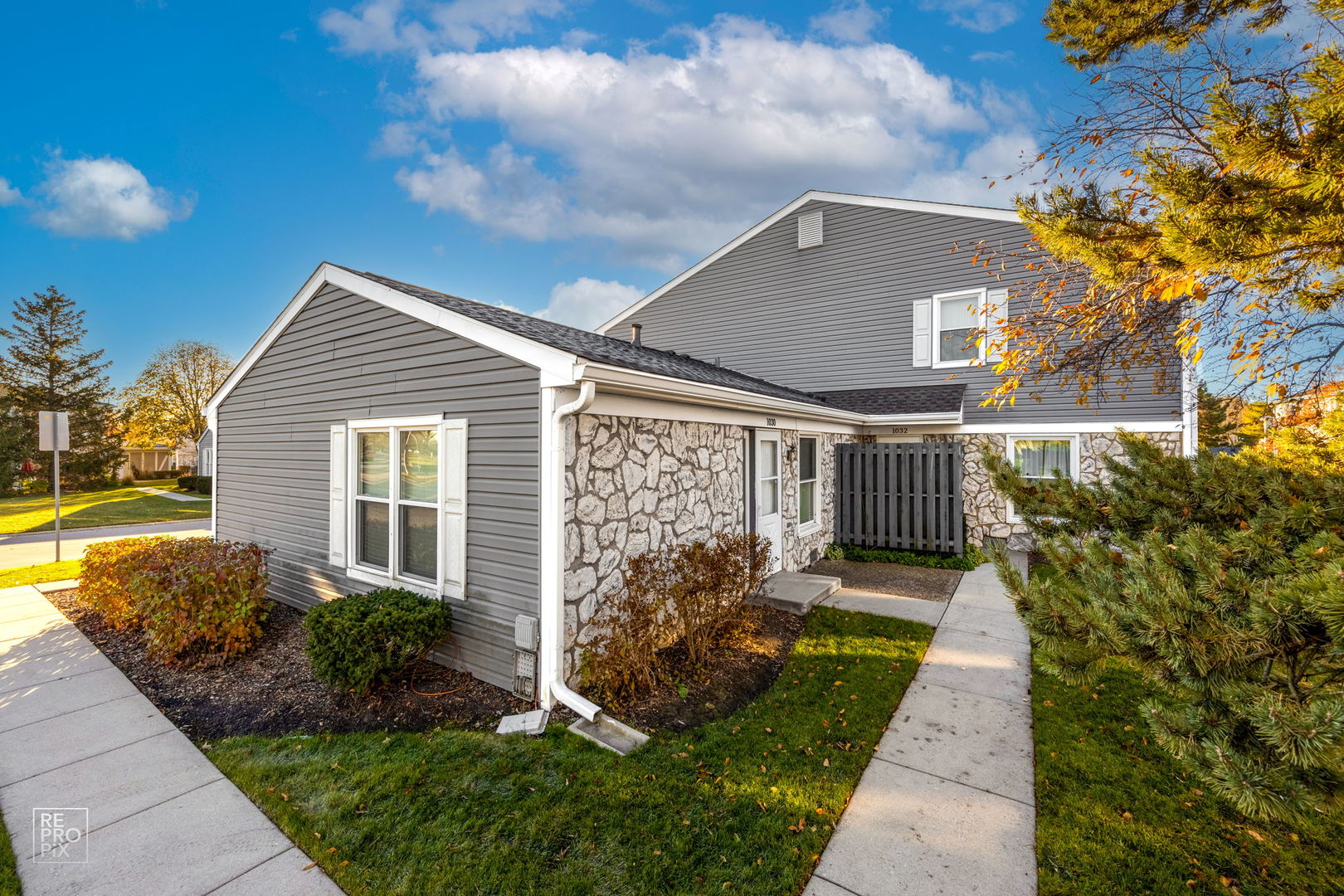 1030 Brunswick Harbor Lane Unit: 1030