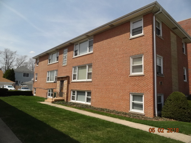 6636 N HARLEM Avenue Unit: 2W