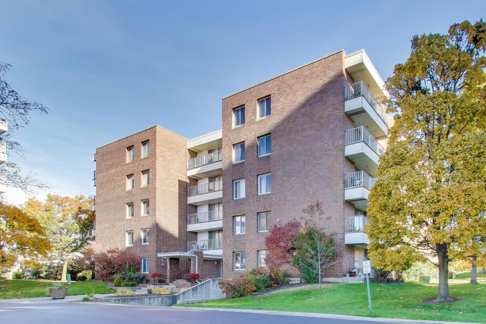 4000 Triumvera Drive Unit: A507