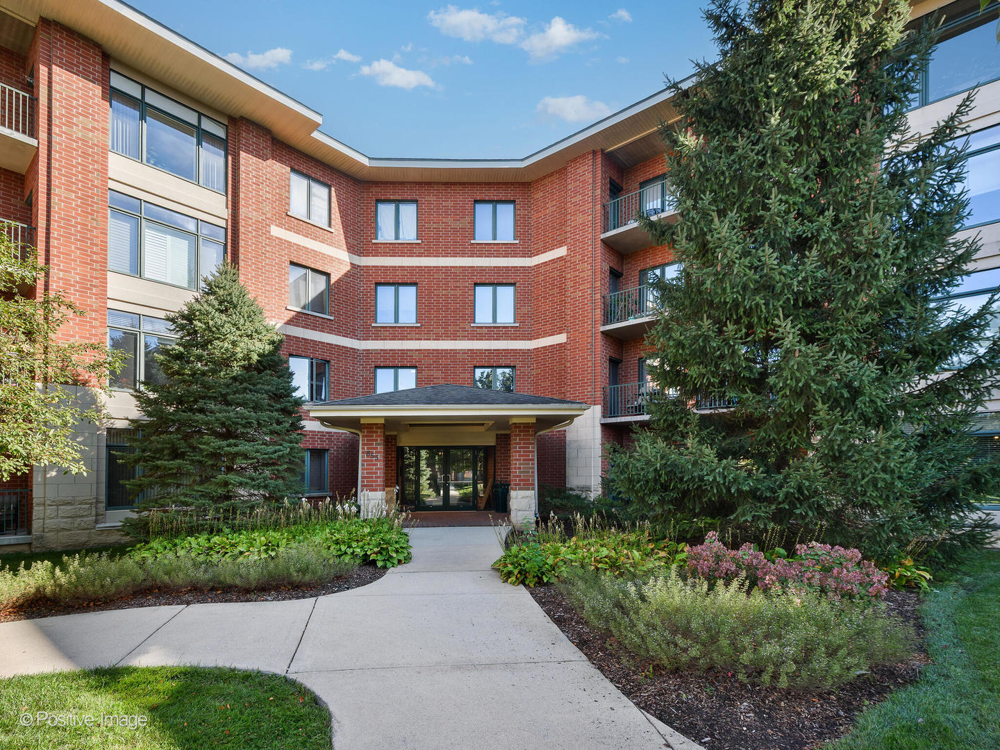 855 E 22nd Street Unit: 217