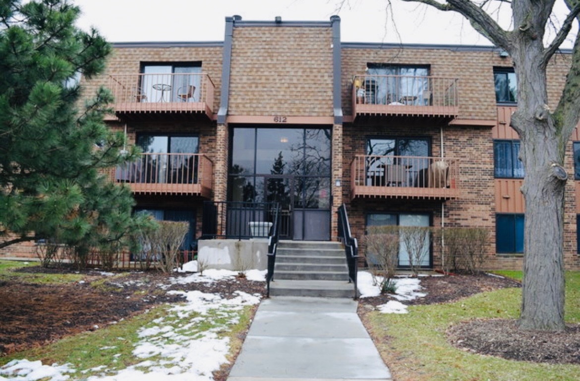 612 Waterford Road Unit: 1B