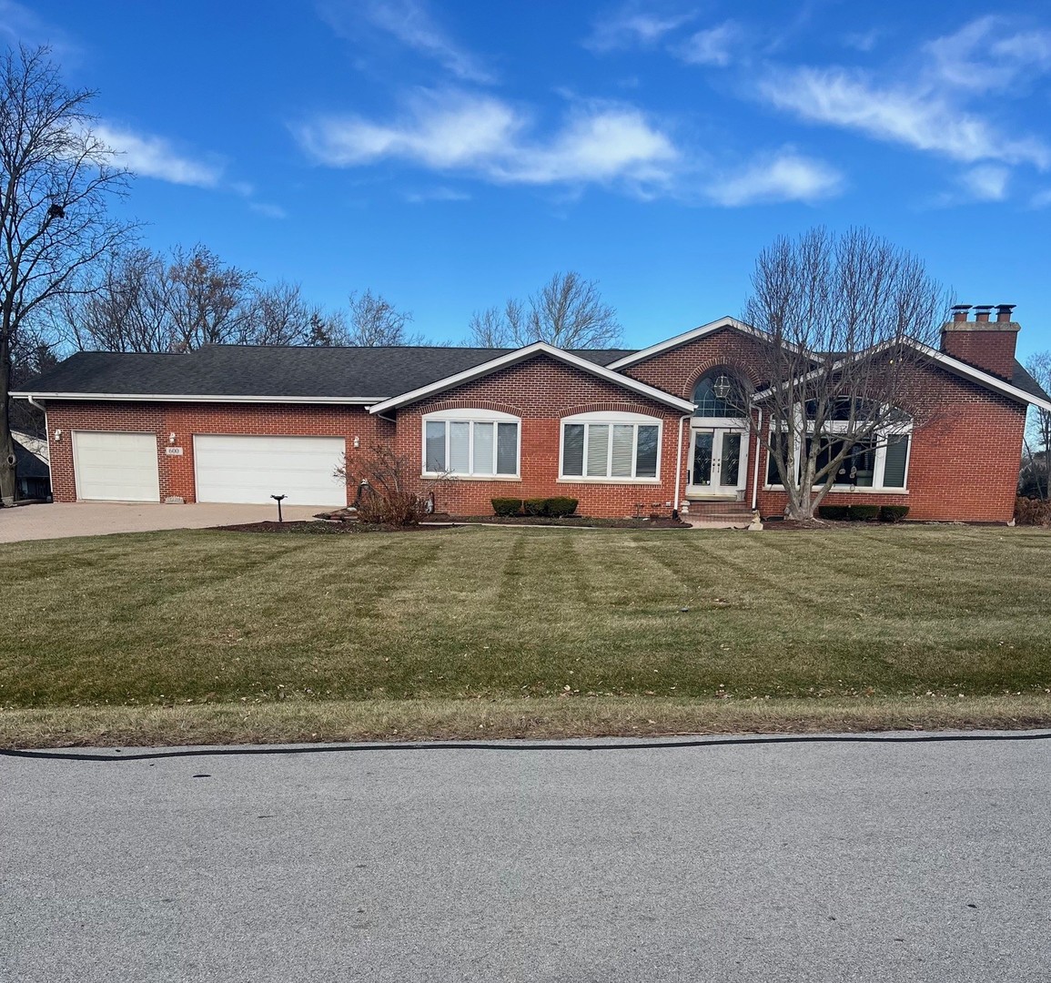 600 Ahlstrand Road