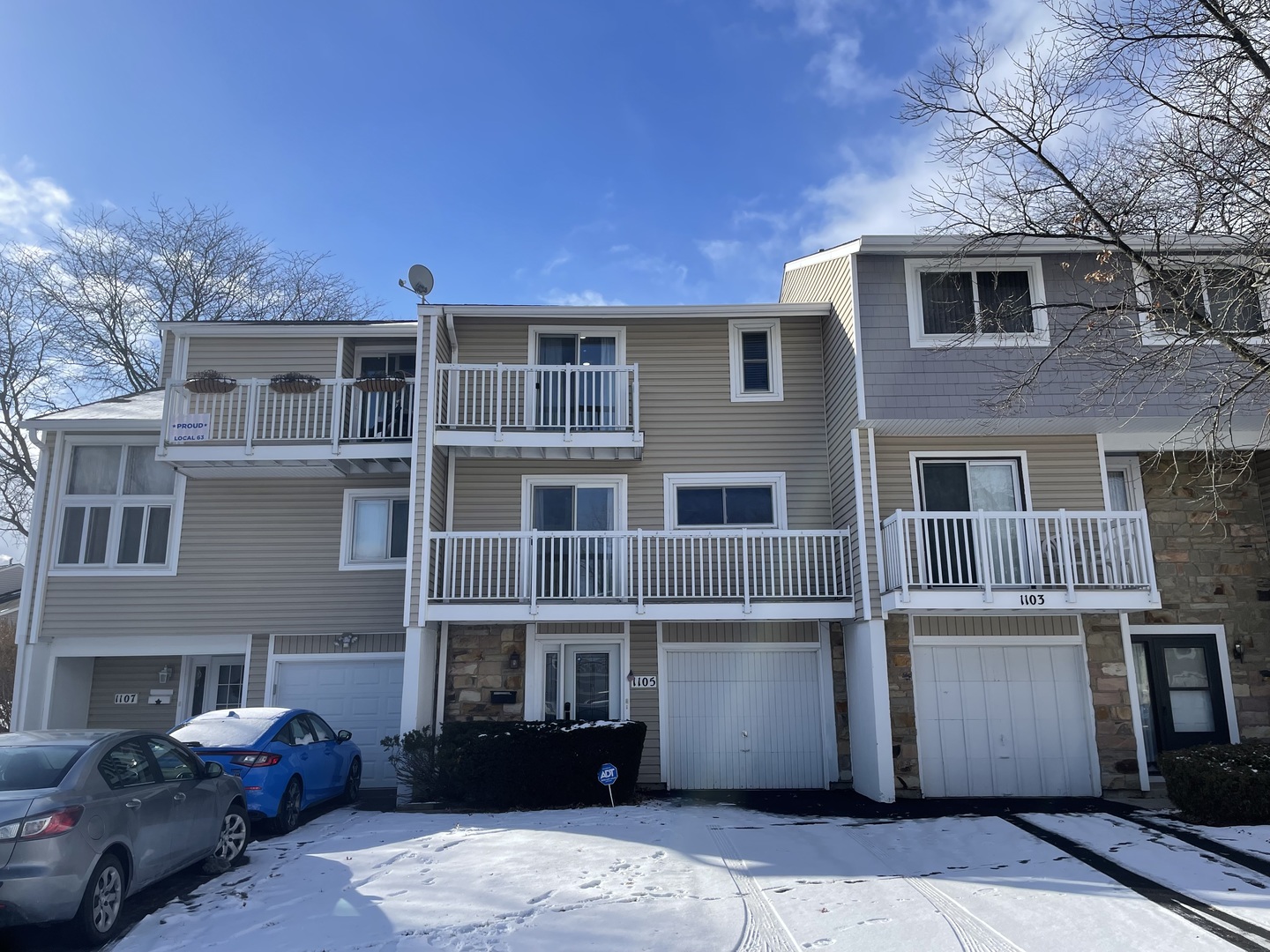 1105 Sandpiper Court