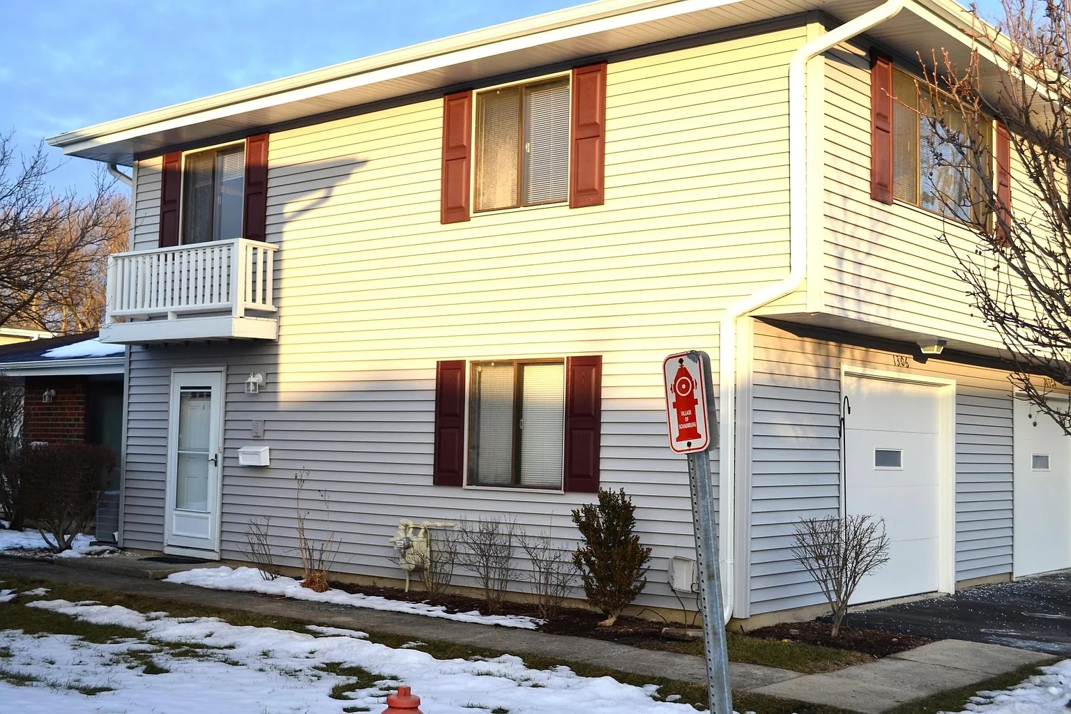 1306 FORESTDALE Court Unit: 1306