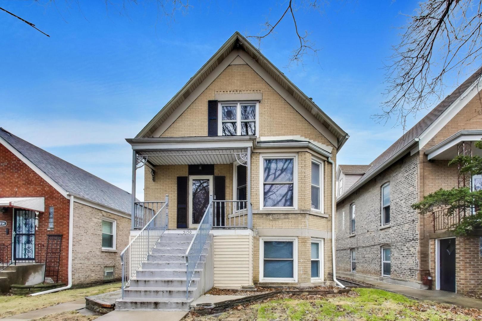 5150 W Carmen Avenue Unit: 2