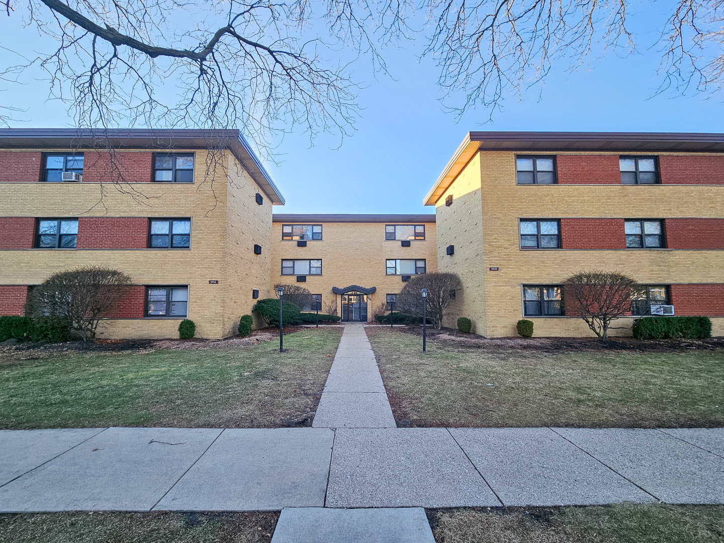 9016 Lamon Avenue Unit: GN