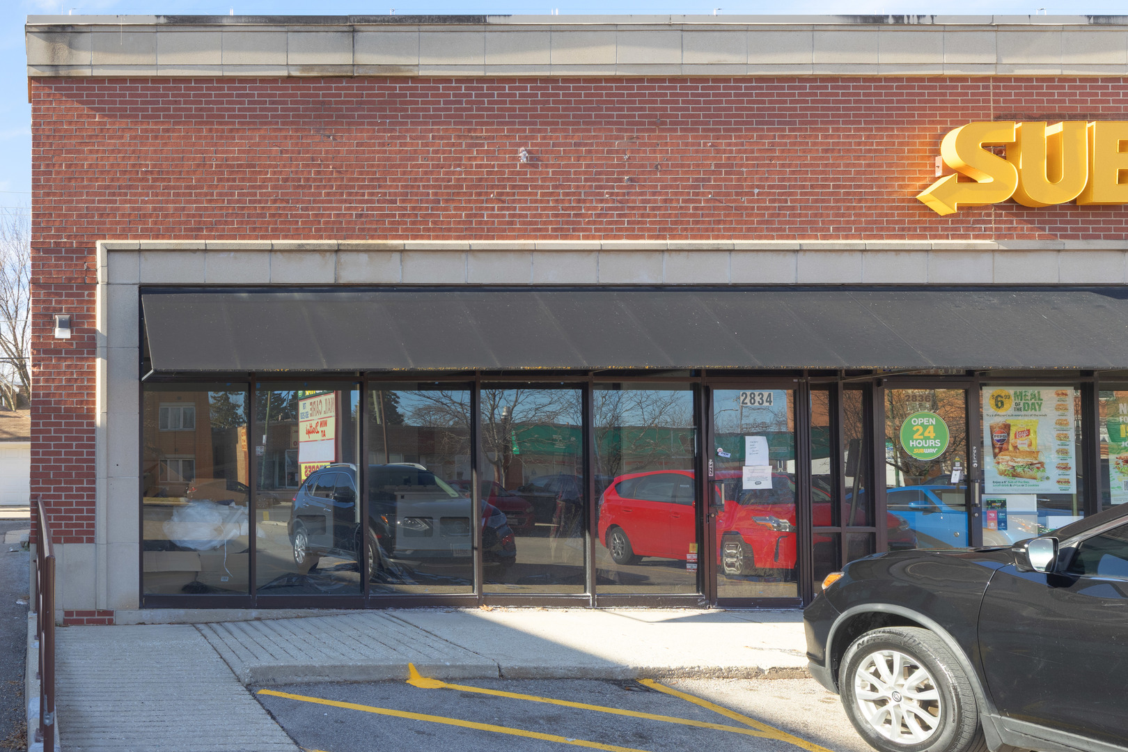 5232 Dempster Avenue