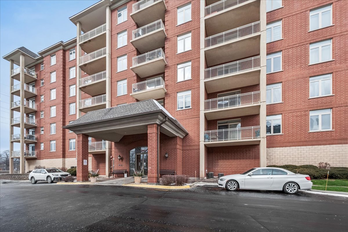 8440 Callie Avenue Unit: C506