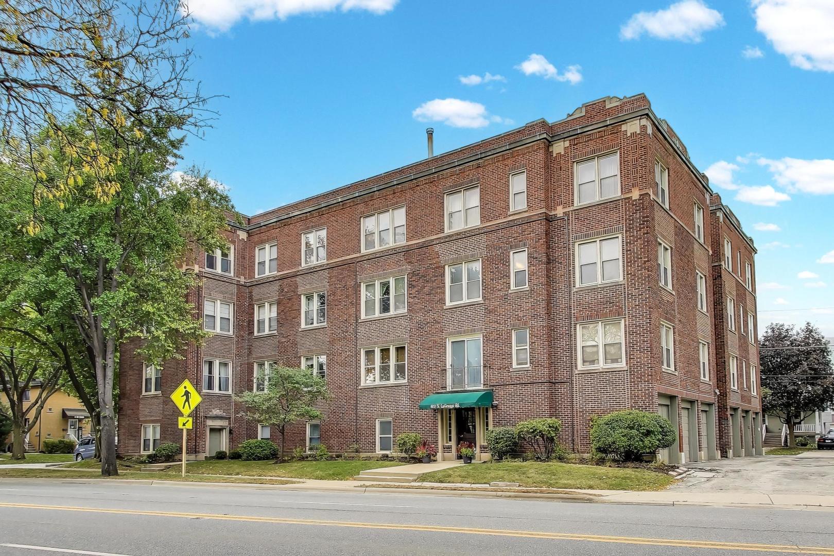 600 N La Grange Road Unit: A2