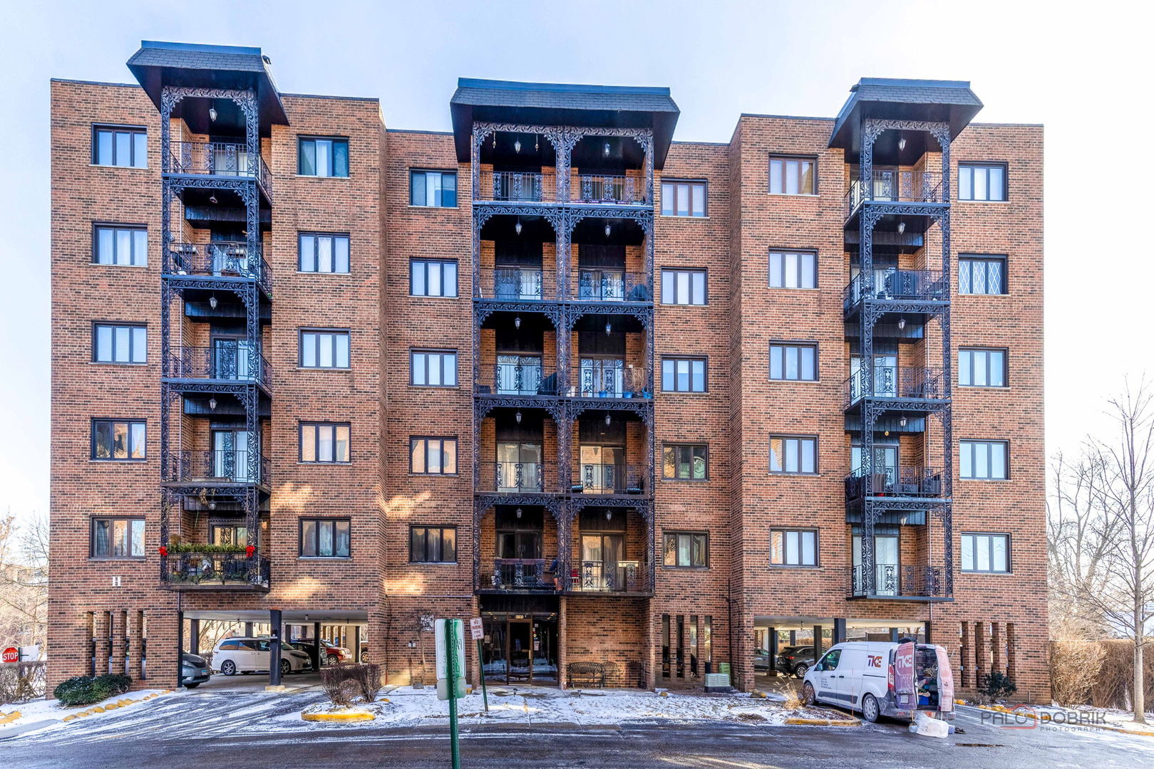 9395 Landings Lane Unit: 405