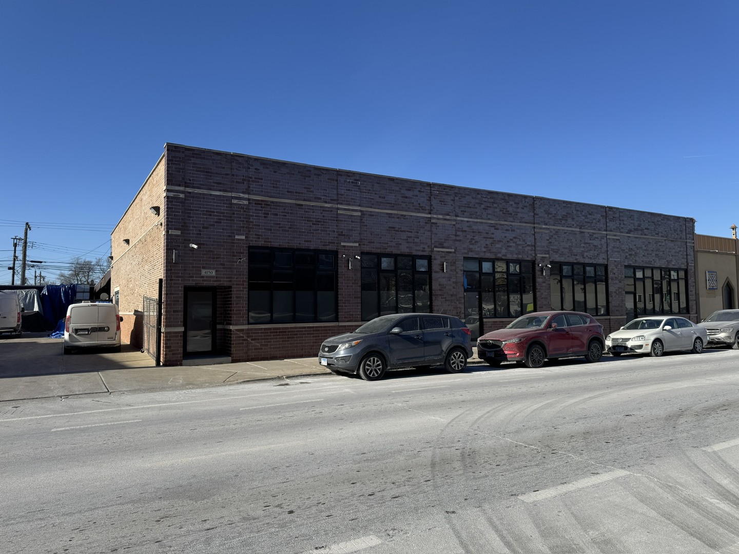 4150 N Kedzie Avenue