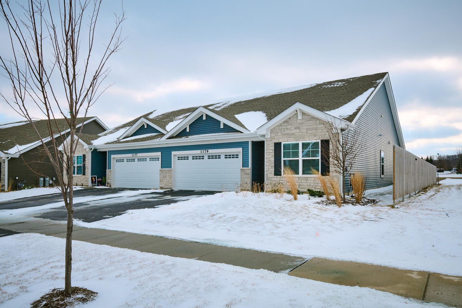 1179 Wood Lily Lane Unit: 1179