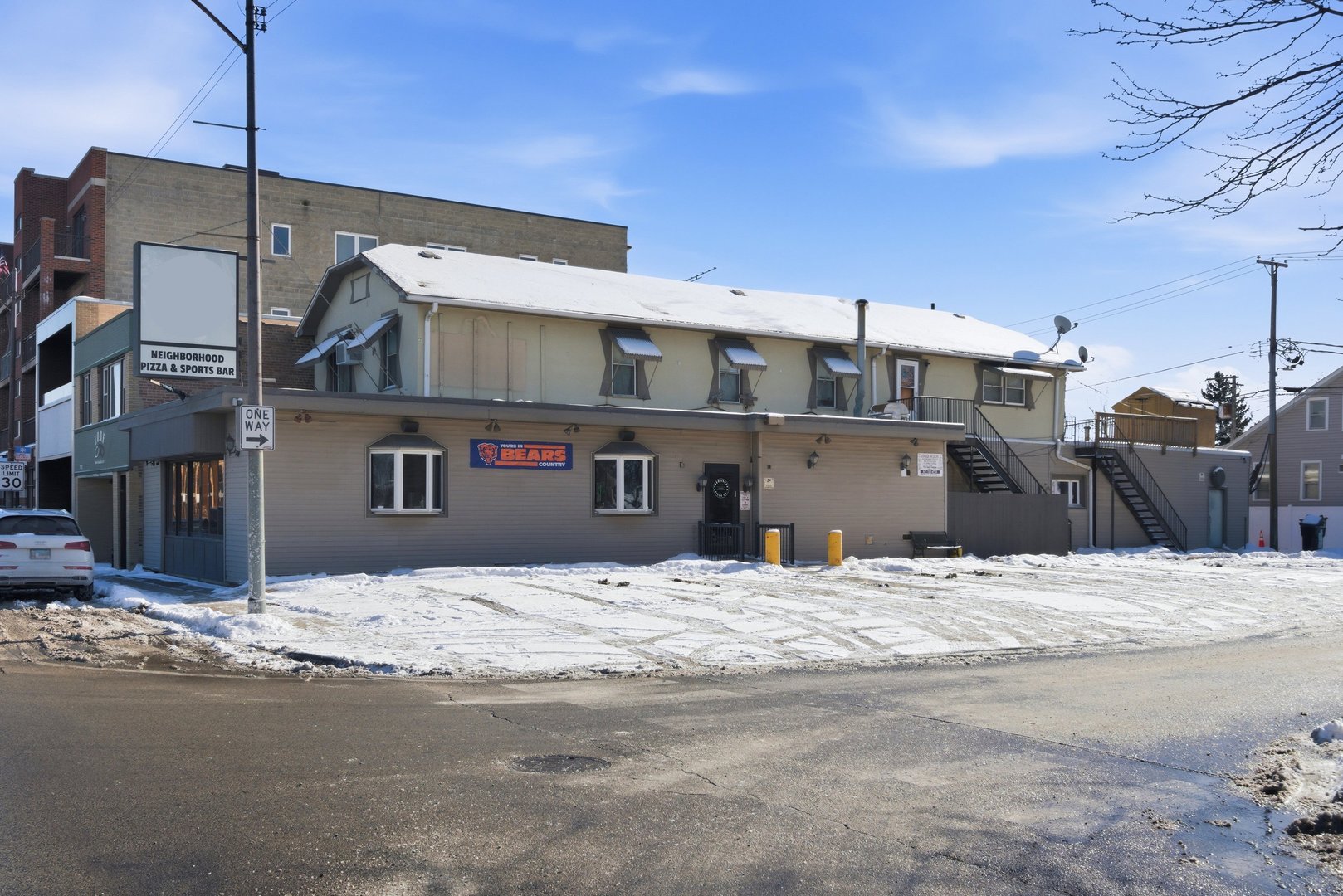 7455 W Irving Park Road