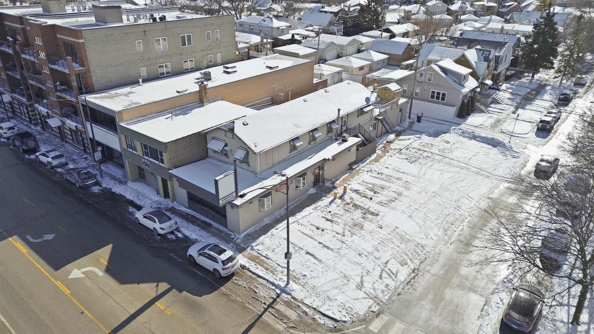 7455 W Irving Park Road