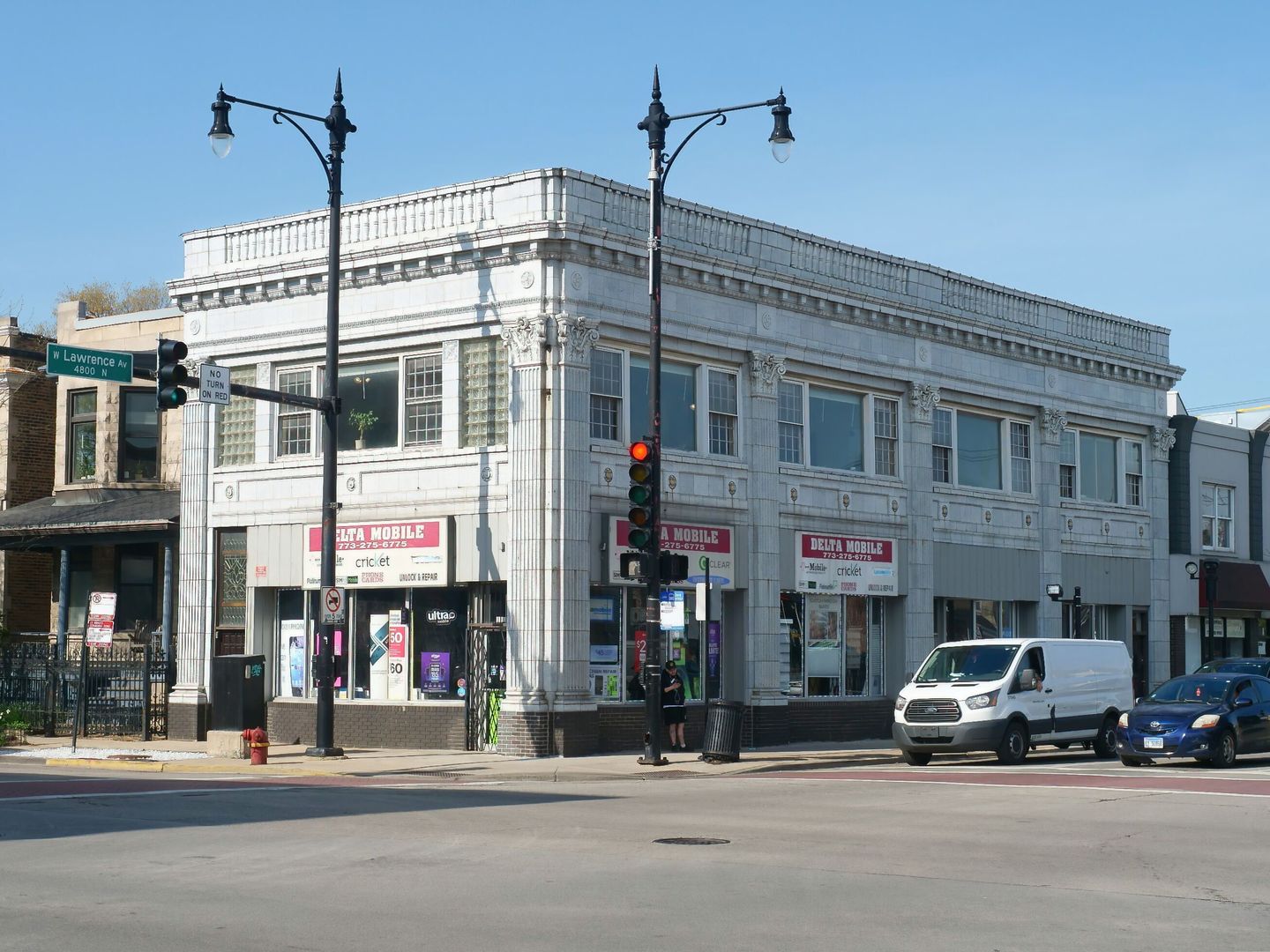 4758 N Ashland Avenue