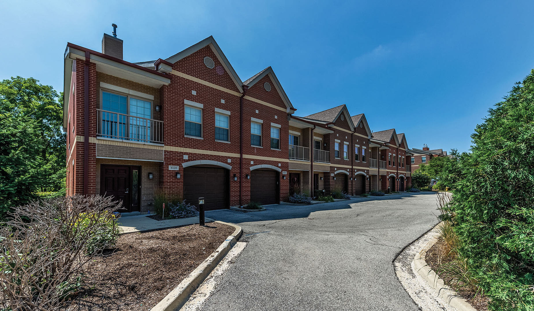 1 Elm Creek Drive Unit: 1072