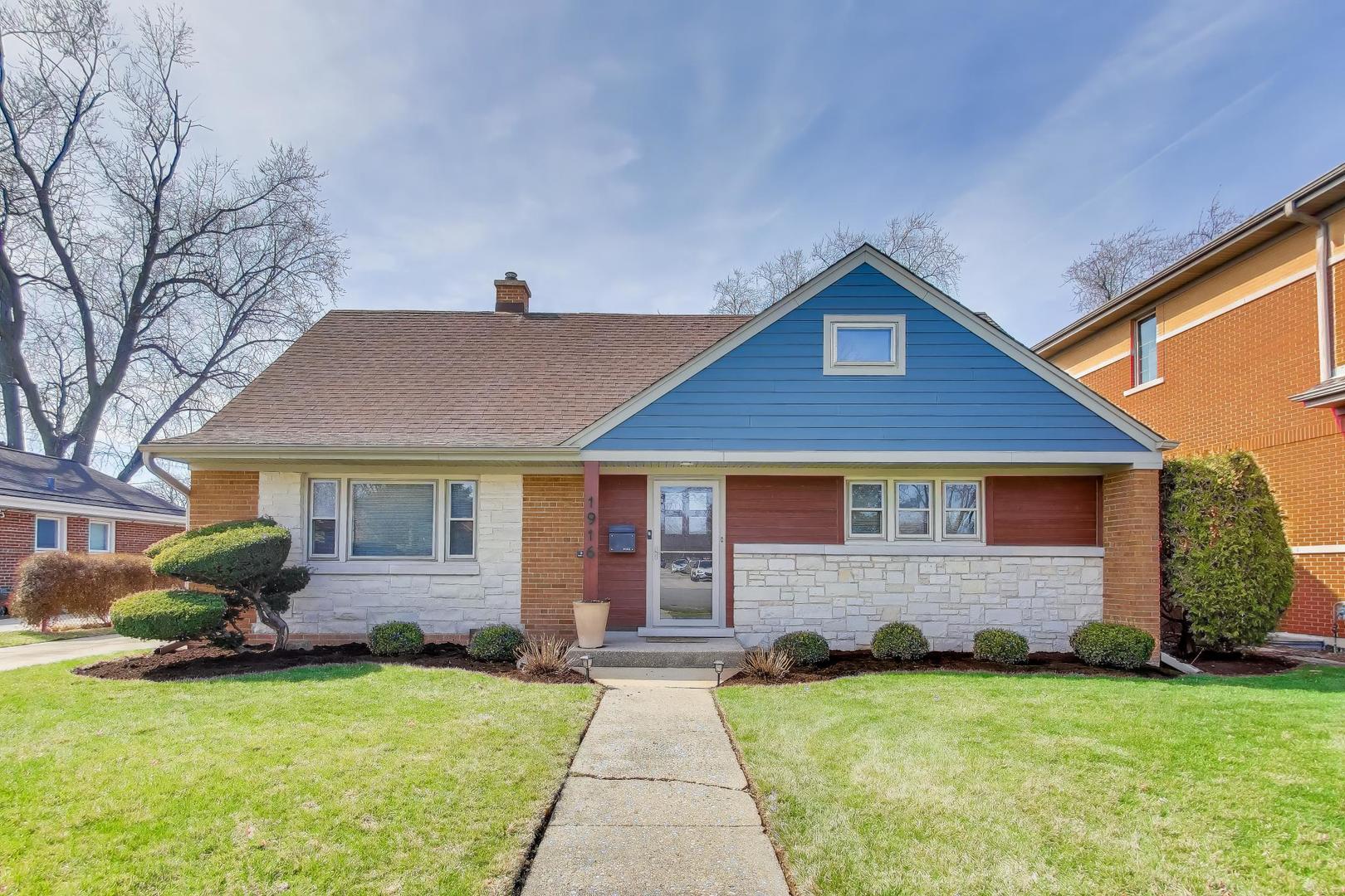 1916 Courtland Avenue