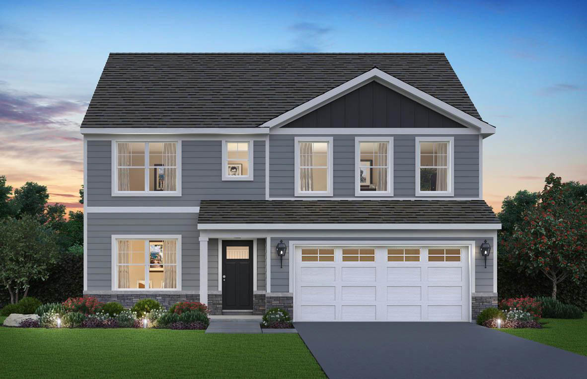 1242 Tiger Lily Drive